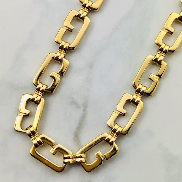 Givenchy g chain necklace - Picture 5 of 7